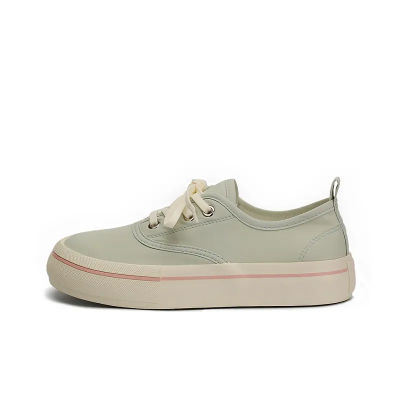 Zun'er Quick Dry Lightweight Impact-Resistant Low-Top Canvas Shoes Unisex-0