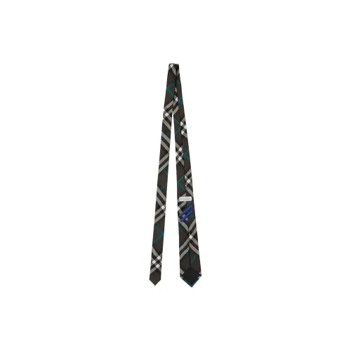 Burberry Ties Men