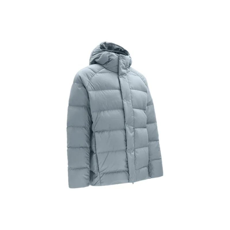 Lululemon Wunder Puff Series Down Jacket Men's-21