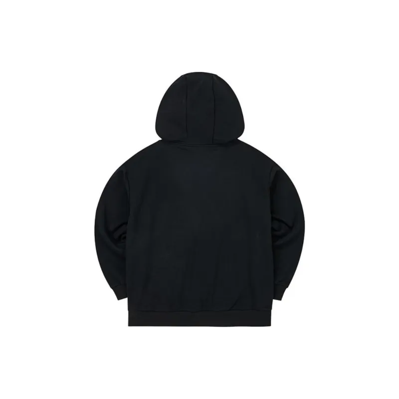 361° Trajectory 5.0 Sweatshirt Unisex Super Black-1