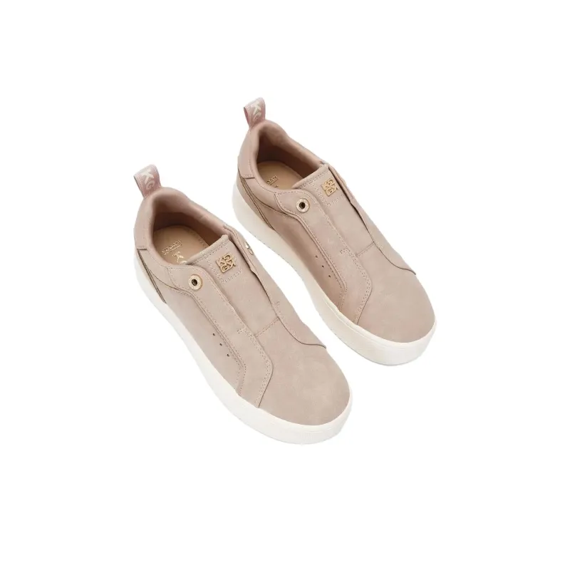 Kurt Geiger London Casual Single Shoes Women's Light Pink-3