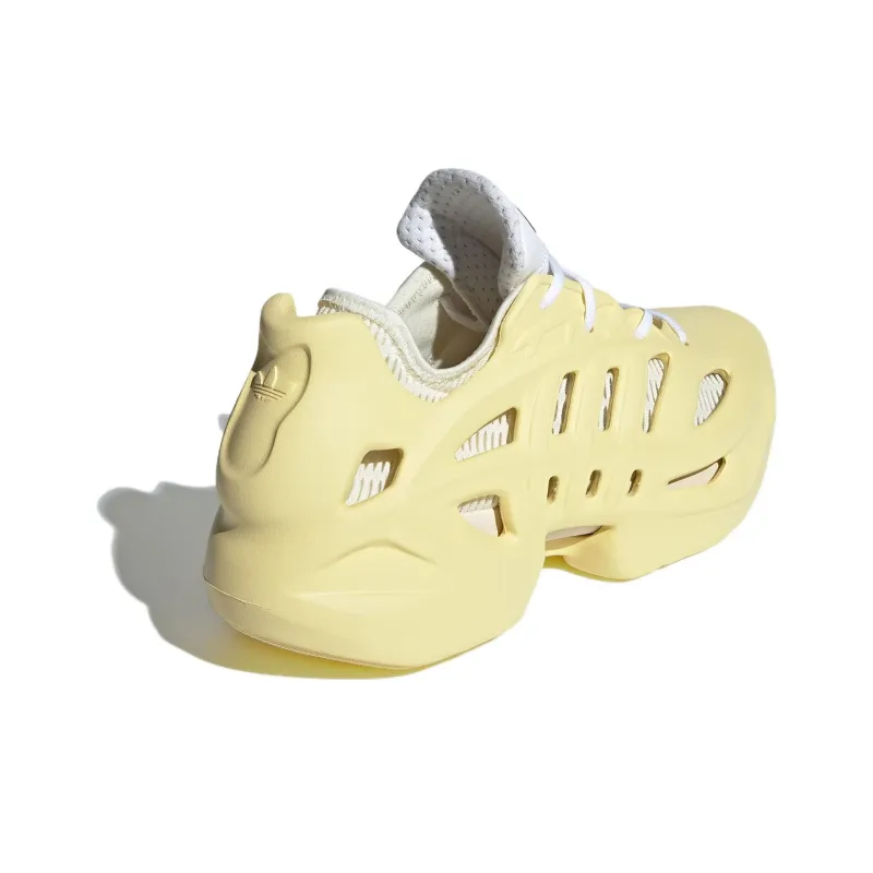 Adidas Adifom Climacool 'Yellow White'-3
