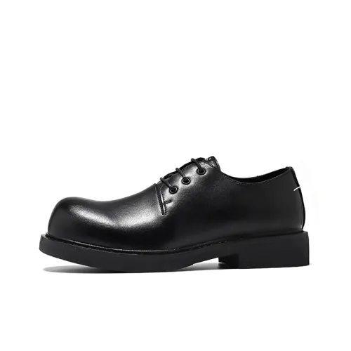 JOSEPH ABBOUD Casual Shoes Men's Black