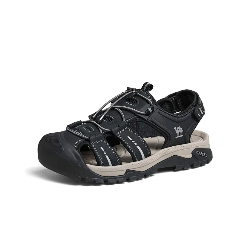 CAMEL River Trekking Shoes Women's-1