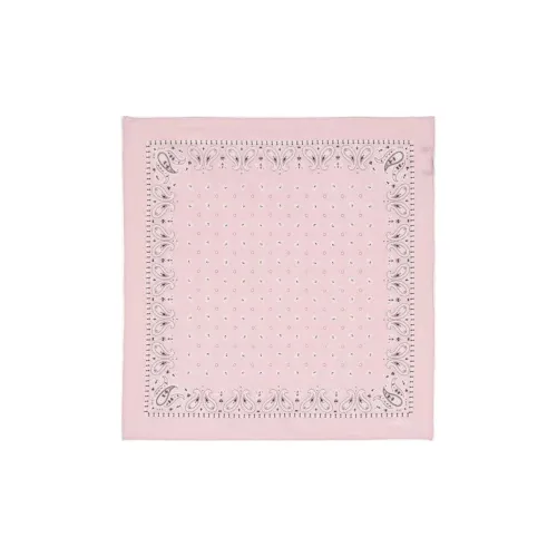 Polo Ralph Lauren Paisley print Cotton Scarf