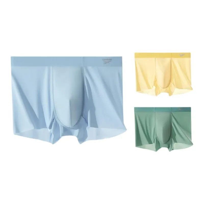Reebok Boxer Shorts Men's 3 Pack-2