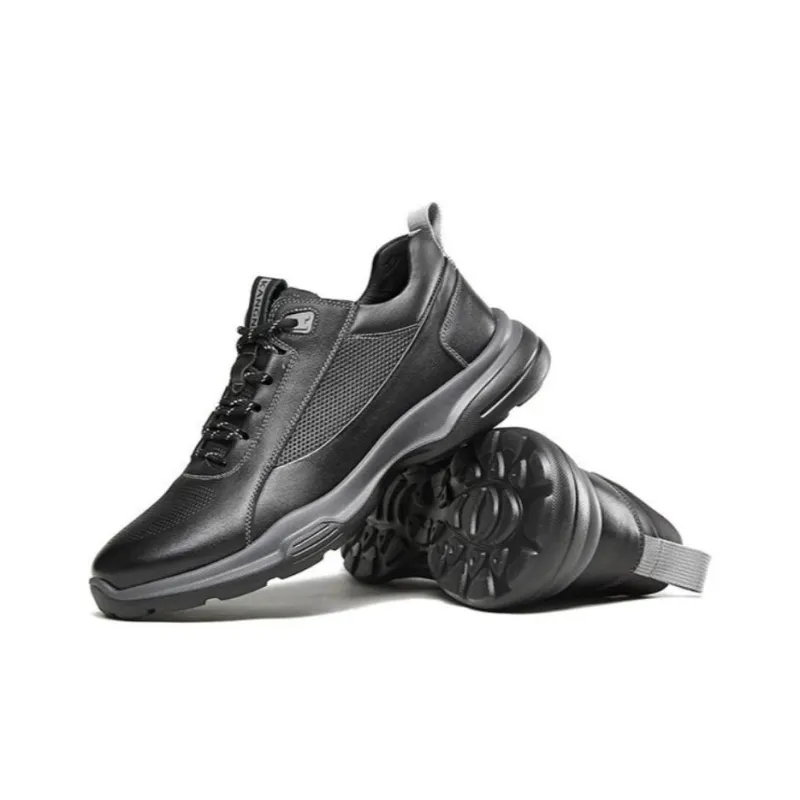 KANGNAI Low Top Casual Shoes Men's-3