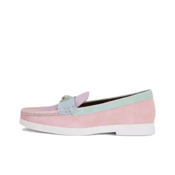 Kurt Geiger London Loafers Women's Pink