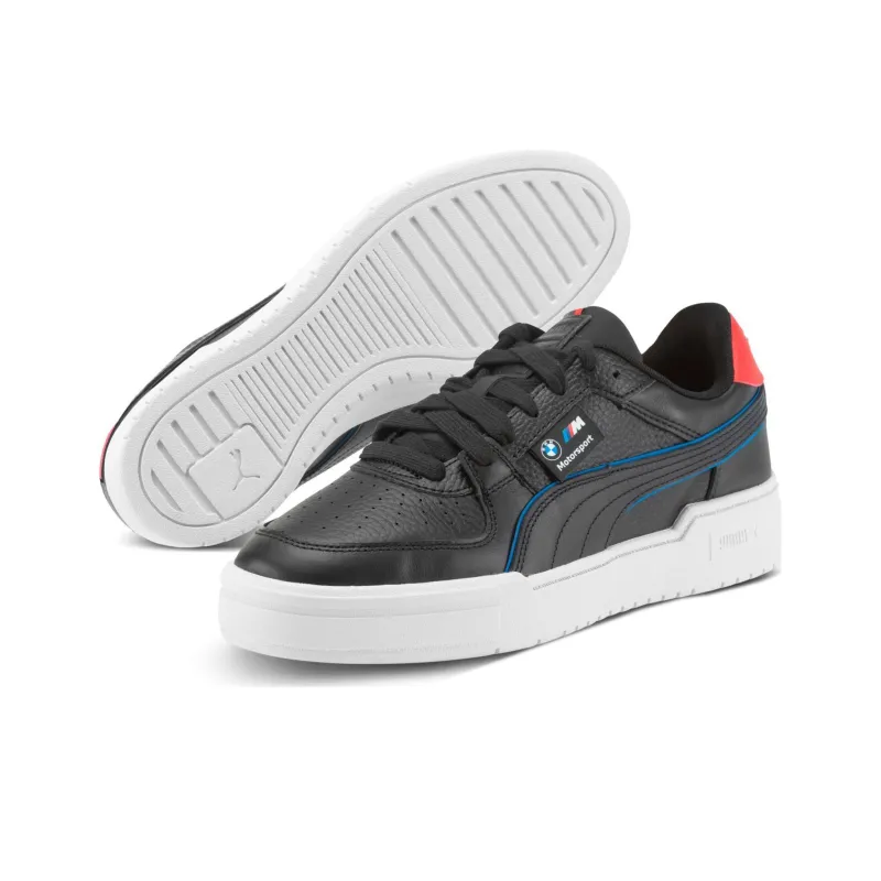 Puma BMW Motorsport X CA Pro 'Black White'-4