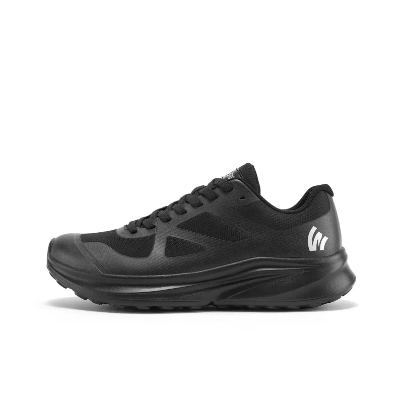 WALK SOUL Cushioning Anti-Slip And Wear-Resistant Support Running Shoes Men's-0