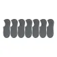 7 Pack (Dark Gray)