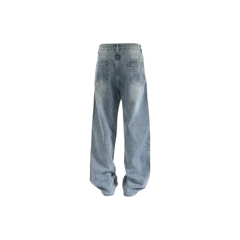 FASTFISH Jeans Unisex-9