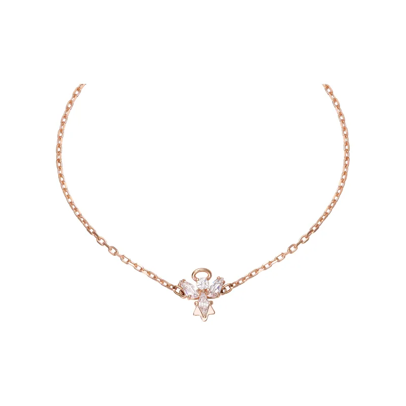 Swarovski Stella Crystal-embellished Bracelet-2