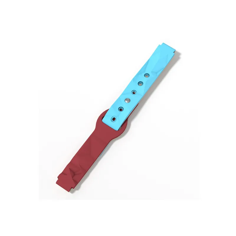 Biaodaige Xiaomi Compatibility Watch Band Silicone Material-15