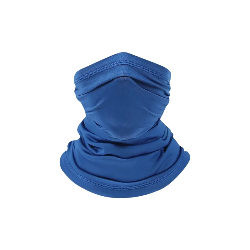 Crash Youth Sun Protection Masks Unisex-7