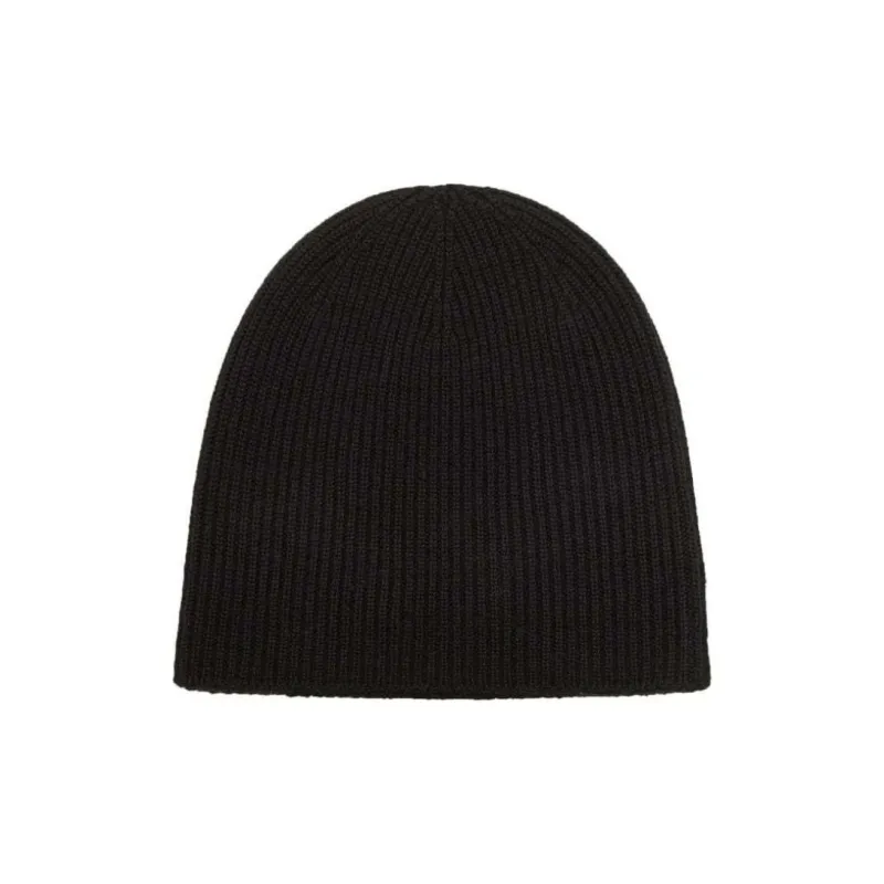 DSQUARED 2 Logo Embroidered Beanie-1