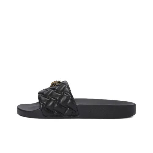 Kurt Geiger London Slide Slippers Women's Black