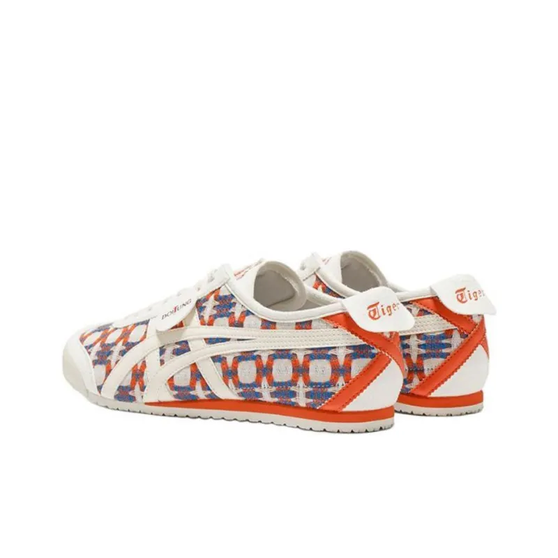 Onitsuka Tiger Mexico 66 DoiTung Hand Woven-3
