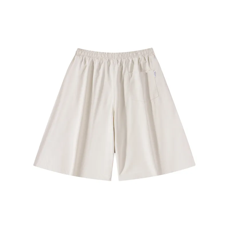 DUNHUANG INSPIRATION Casual Shorts Unisex-10