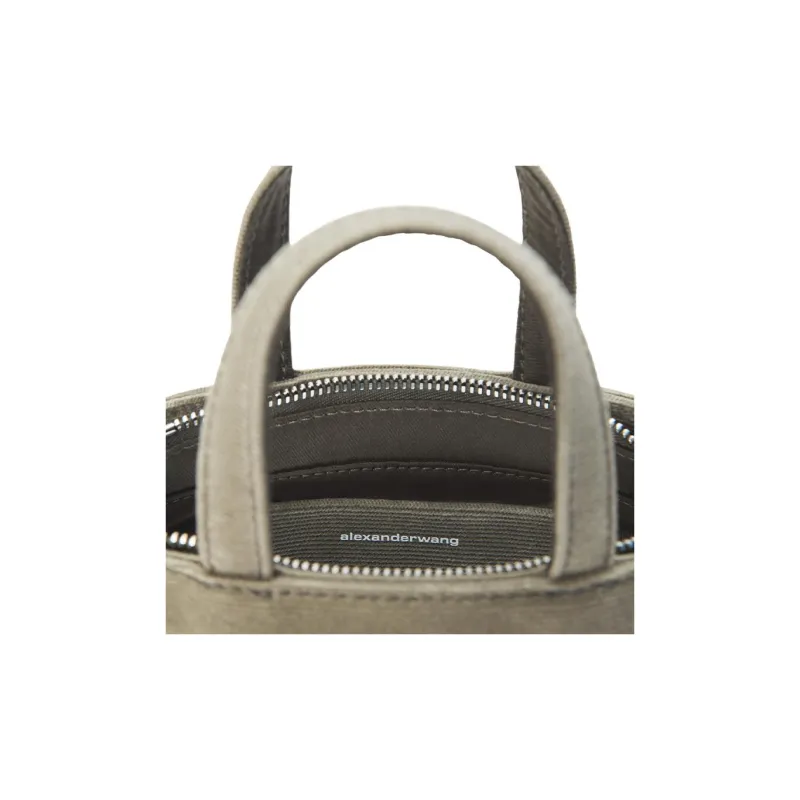 Alexander Wang Punch Mini Tote Bag-4