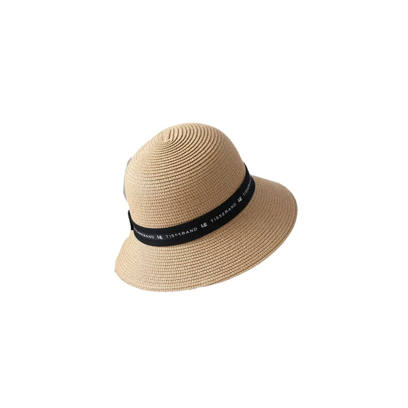 LE TISSERAND Cellulose Material Bucket Hats Women's-3