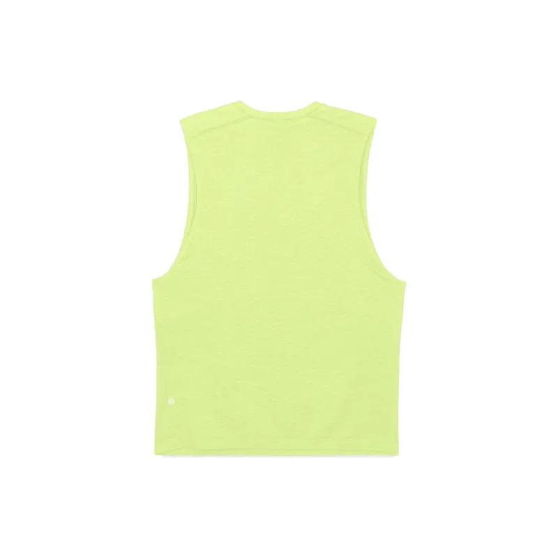 Lululemon Metal Vent Tech Tank Top Men's-9
