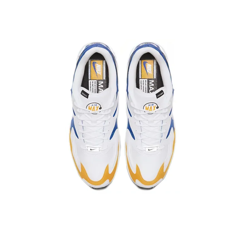Nike Air Max 2 Light Windbreaker-2