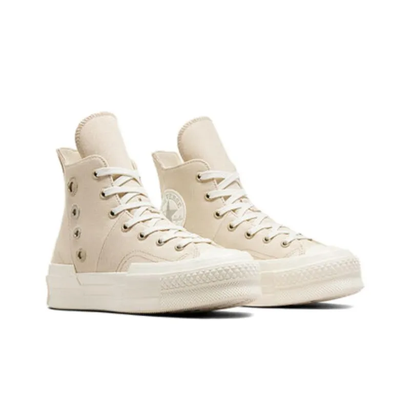 Converse Chuck 70 Plus High 'Metal Rings'-2