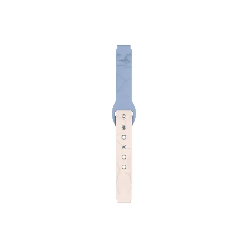 Biaodaige Xiaomi Compatibility Watch Band Silicone Material-29