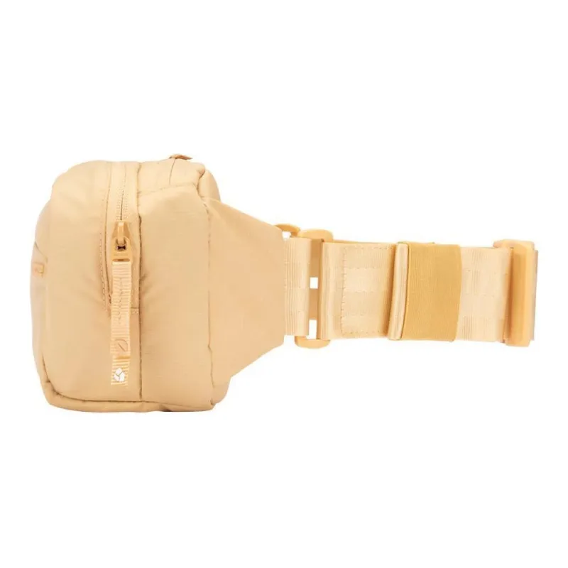 INCASE BIONIC® Yarn Fanny Pack Women's Beige Yellow-1