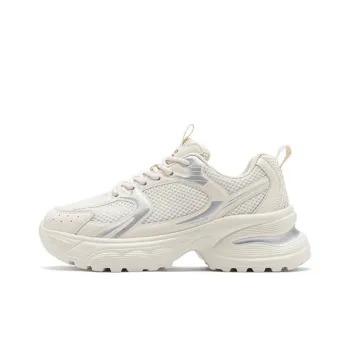 AGSDON Low-Top Chunky Sneakers 4.5cm Women's