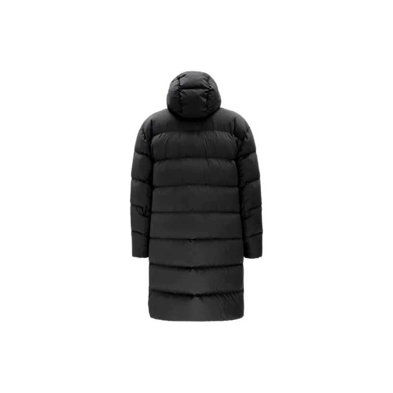 Lululemon Wunder Puff Series Down Jacket Men's-1