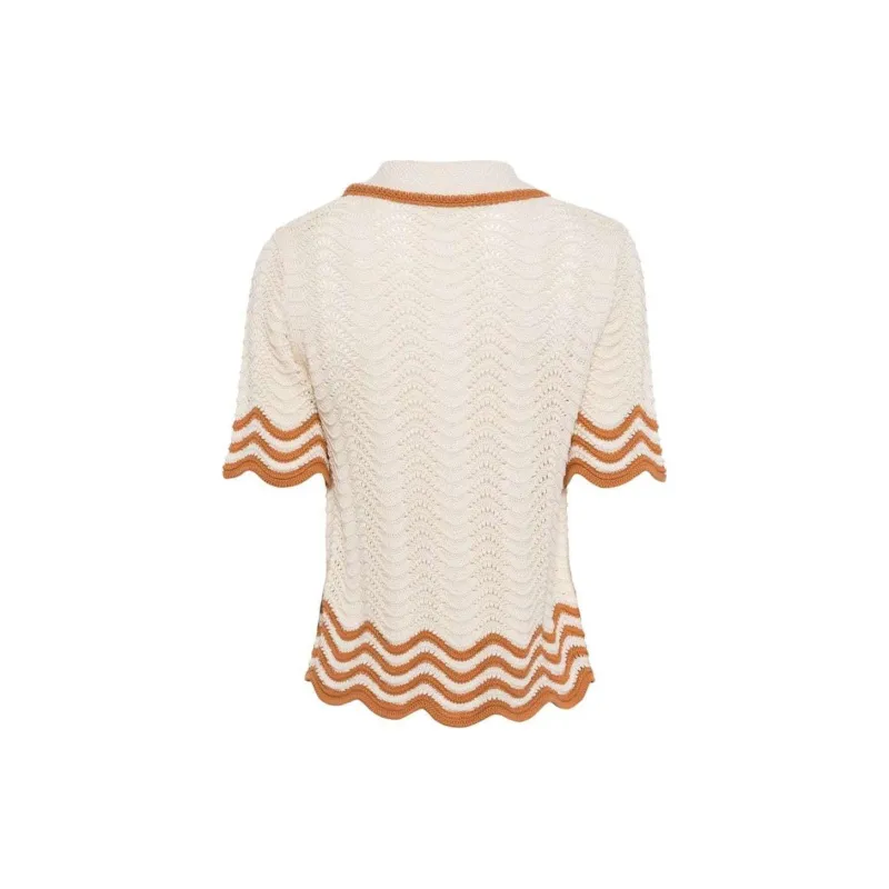 Zimmermann Knitwear Women's Beige-1
