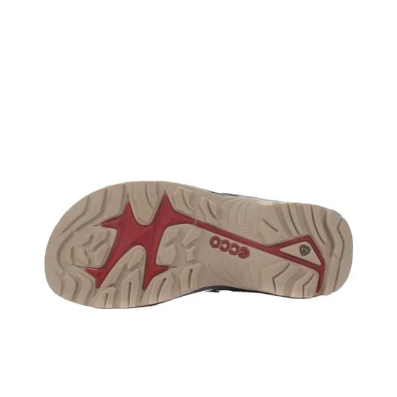 Ecco Offroad Touch strap Sandals-4