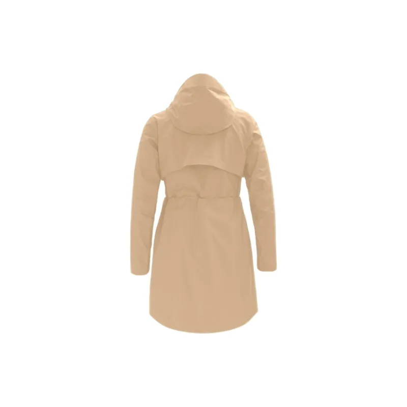 Lululemon Rain Rebel Trench Coat Women's-1