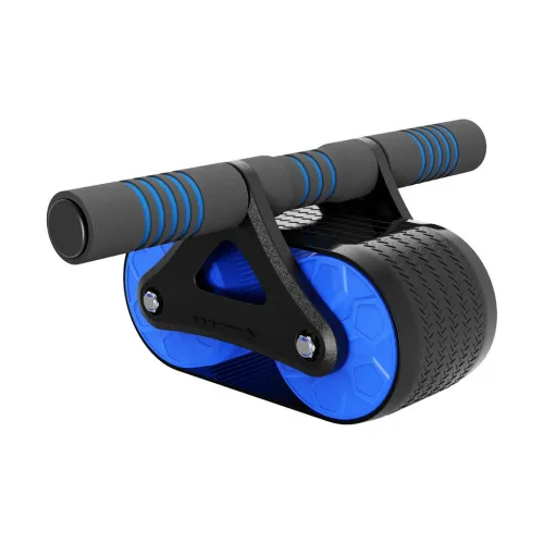 Mulan Brigade Abdominal Rollers