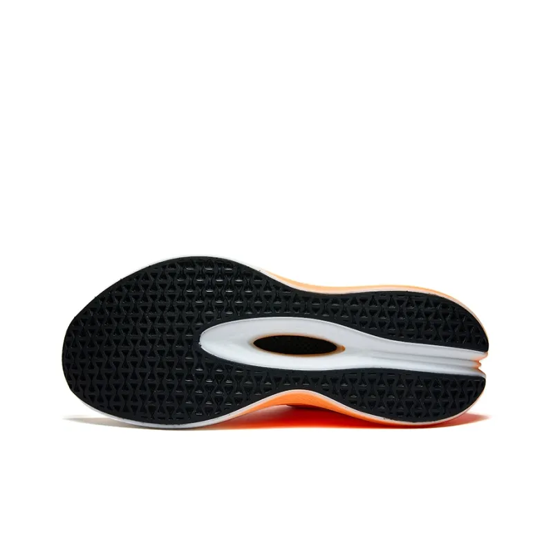A1 Cushioning Wear Resistant Rebound Low Top Casual Running Shoes Unisex-5