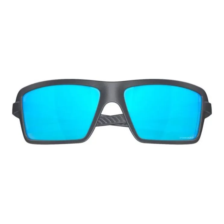 Oakley Cables Square fram Sunglasses-2