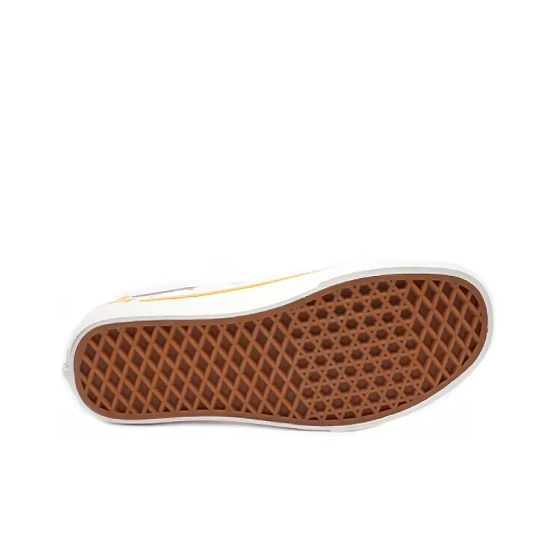 Vans Leila Hurst Style 36 Decon Surf Shoes Multicolour White-3
