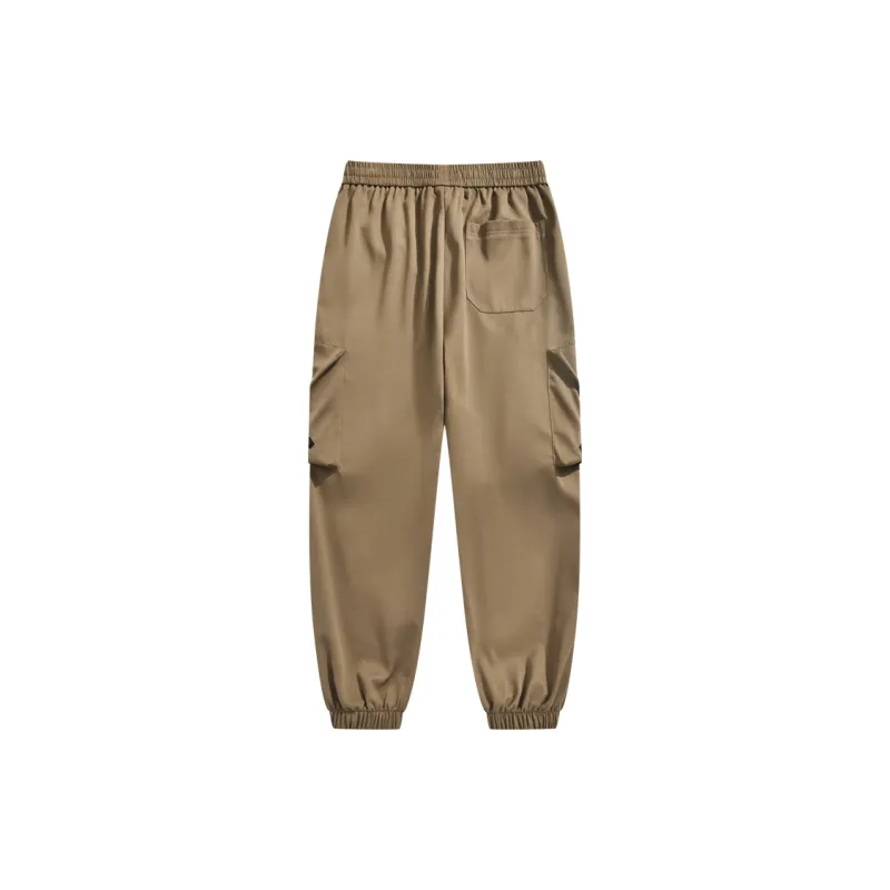 NRTY Cargo Pants Spring And Autumn Men's-18