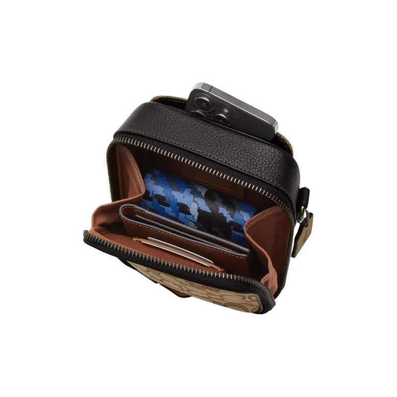 COACH Stanton Crossbody Bags-2