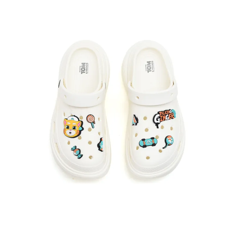 TALKING TOM Clogs Women's-1