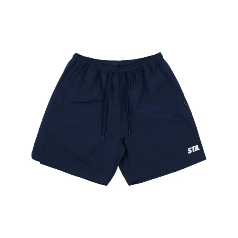STA Casual Shorts Unisex-6