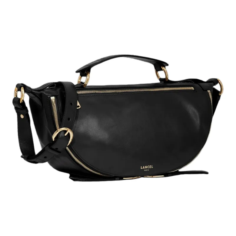 LANCEL Medium Origami Crossbody Bag-1
