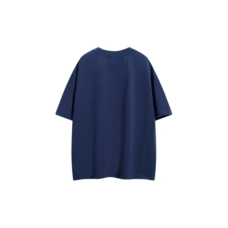 Universal Templates T Shirt Unisex-7