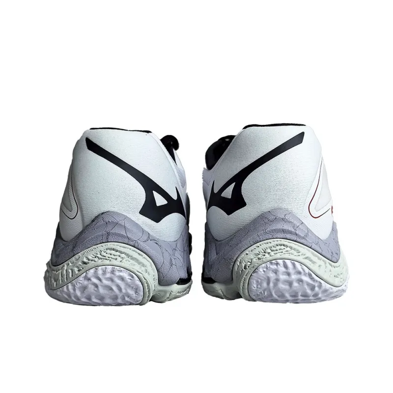 Mizuno Wave Lightning Z8 'White Salsa'-3