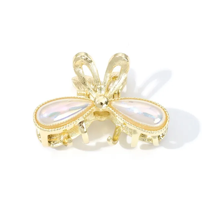 Yiru Hair Clips Women's-0