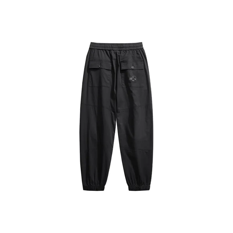 ELNHEN Cargo Pants Unisex-9