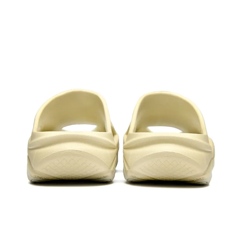 HLA Panda Wowo Series Wrap toe Slippers Men's-18