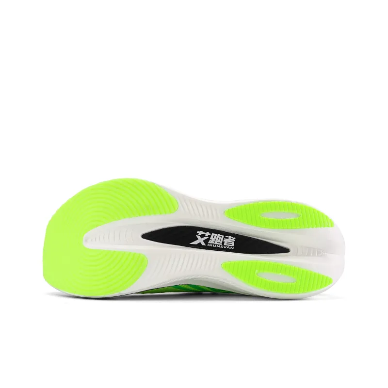 IRUNSVAN Low Top Running Shoes Unisex-1